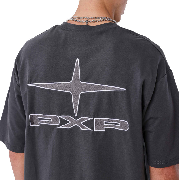 CAMISETA HOMBRE  PROYECT X PARIS T-SHIRTS MANCHES COURTES