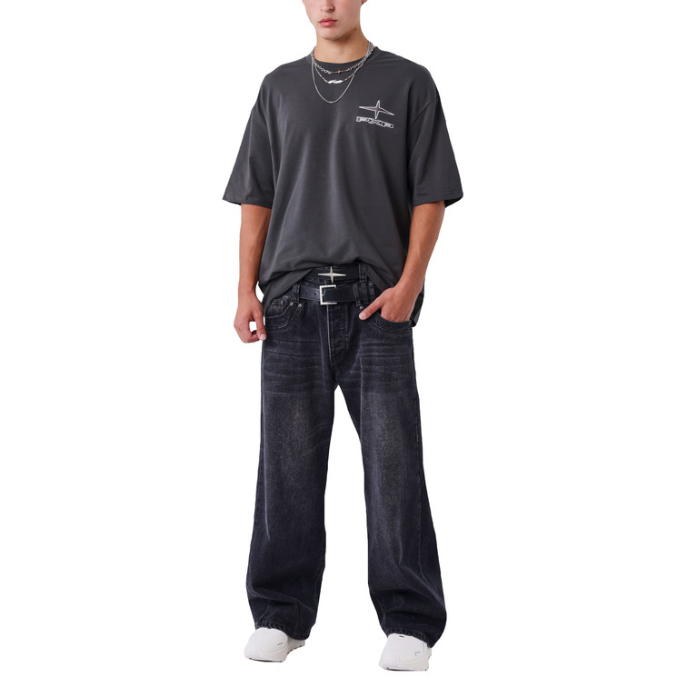 CAMISETA HOMBRE  PROYECT X PARIS T-SHIRTS MANCHES COURTES