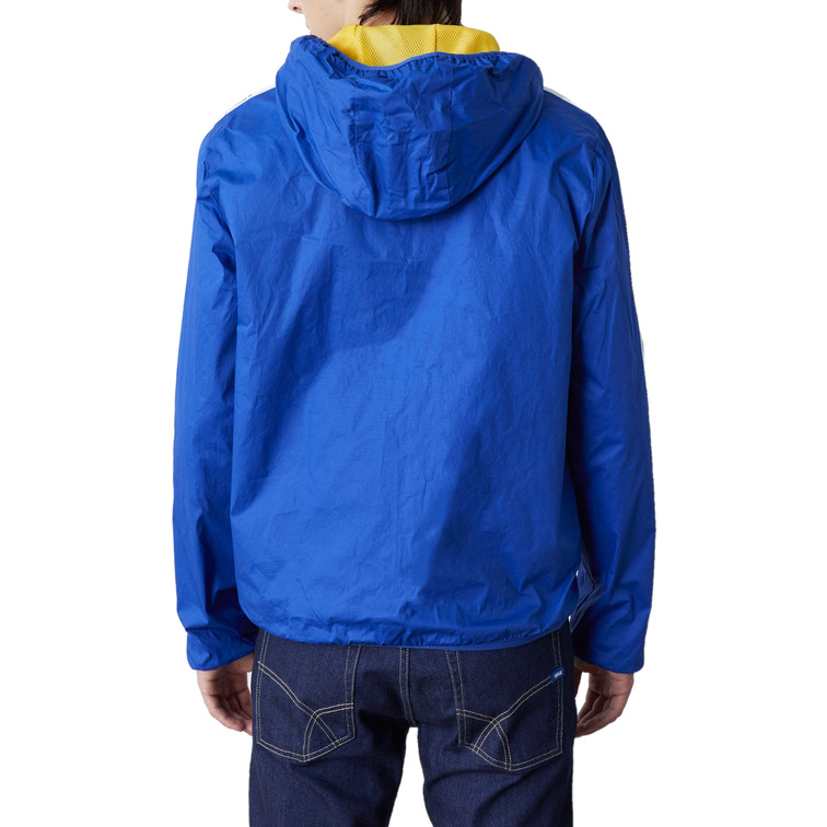 CAZADORA DE ALGODÓN ENCERADO HOMBRE GAS BERBY BRAND