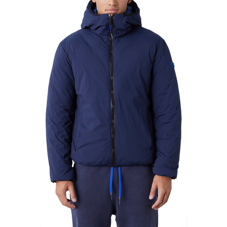 CAZADORA ACOLCHADA REVERSIBLE HOMBRE GAS DENVER