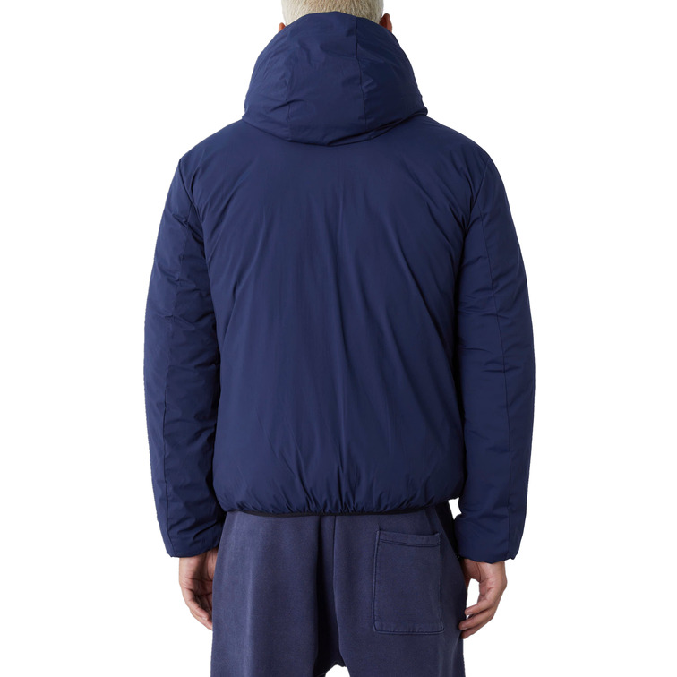 CAZADORA ACOLCHADA REVERSIBLE HOMBRE GAS DENVER