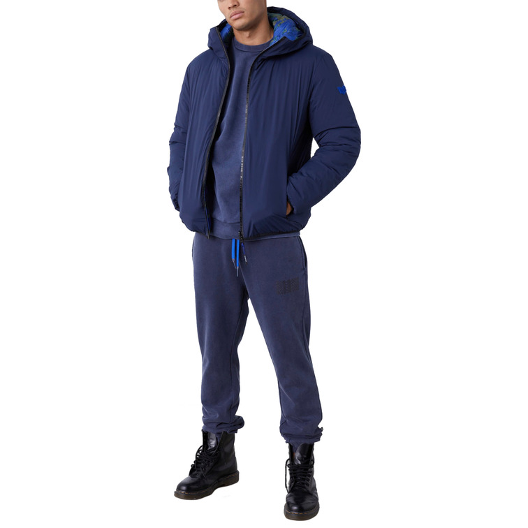 CAZADORA ACOLCHADA REVERSIBLE HOMBRE GAS DENVER