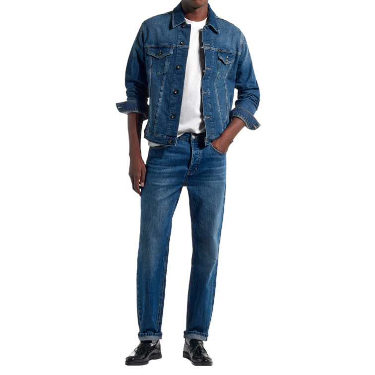 CAZADORA HOMBRE  GAS OKLAHOMA