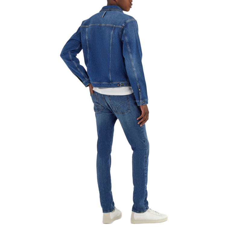 CAZADORA HOMBRE  GAS OKLAHOMA