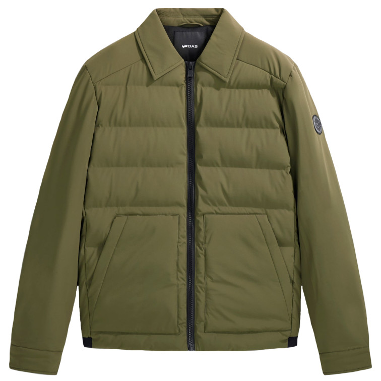 CAZADORA HOMBRE  GAS REI SHACKET
