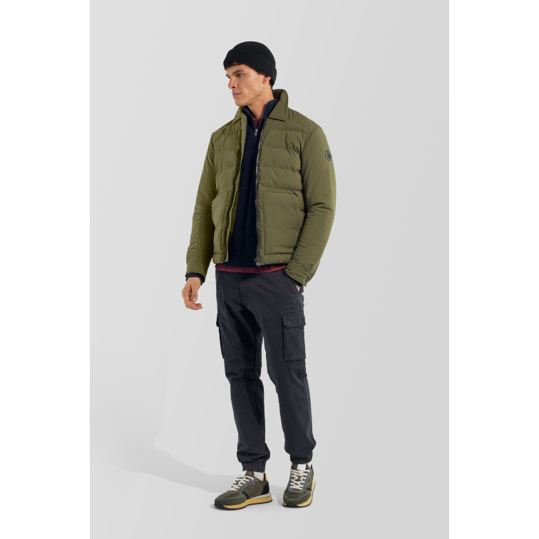 CAZADORA HOMBRE  GAS REI SHACKET