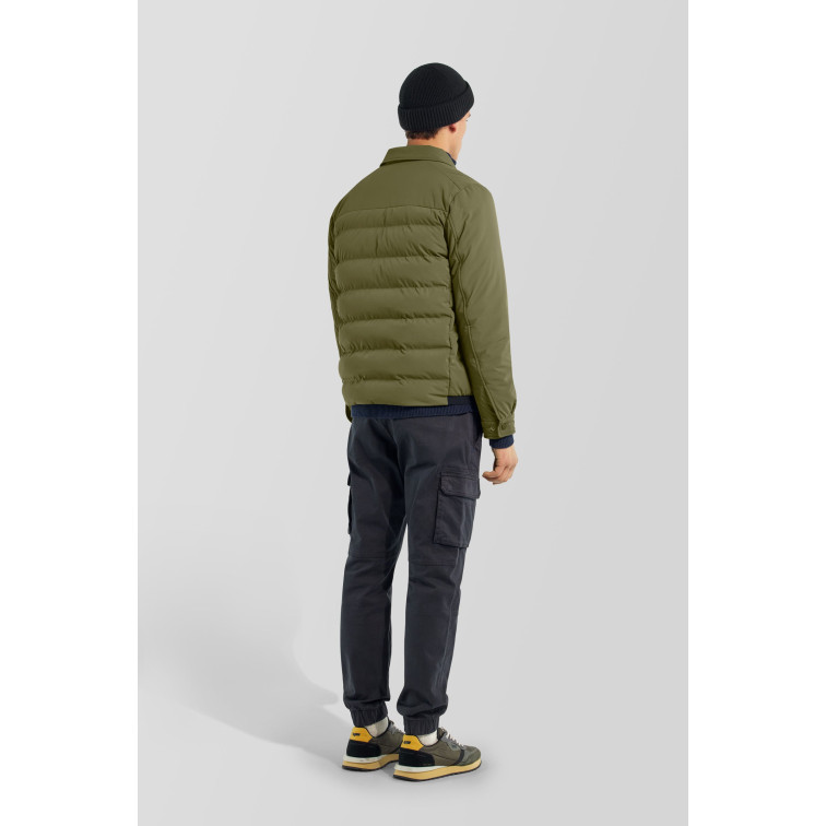 CAZADORA HOMBRE  GAS REI SHACKET