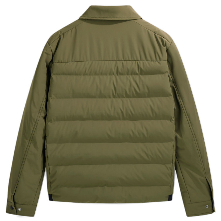 CAZADORA HOMBRE  GAS REI SHACKET
