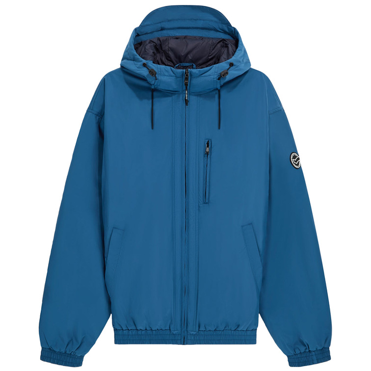 CAZADORA HOMBRE  GAS AMAURY PADDED