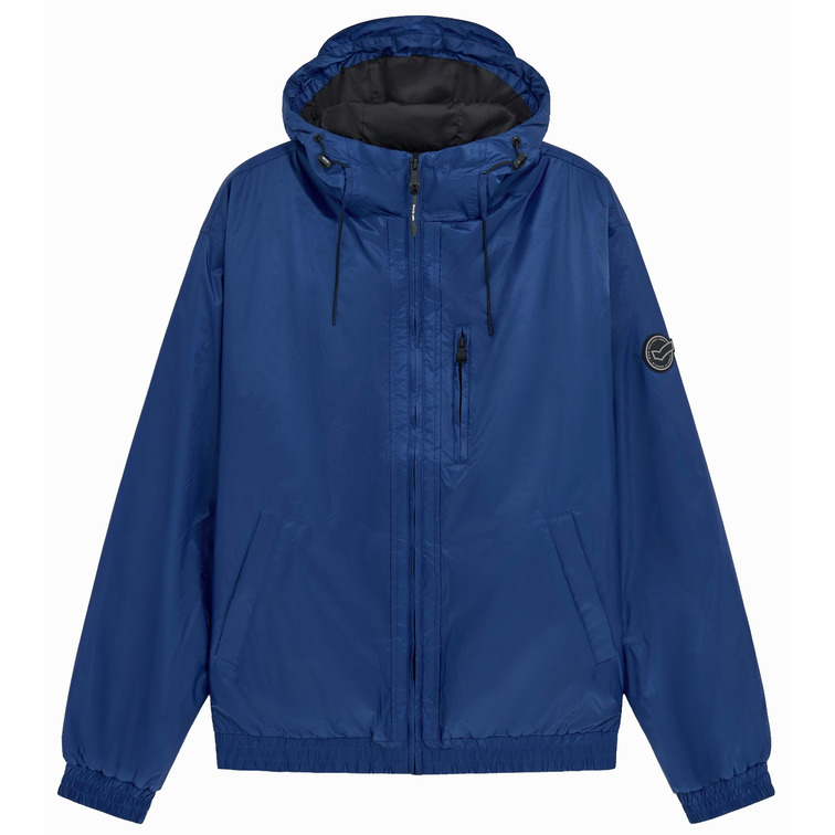 CAZADORA HOMBRE  GAS AMAURY PADDED