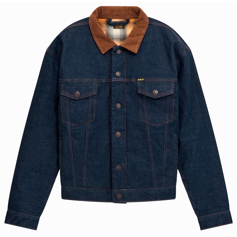 CAZADORA HOMBRE  GAS NEW DADDY JACKET