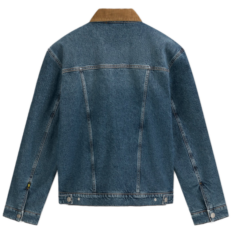 CAZADORA HOMBRE  GAS DADDY JACKET REV