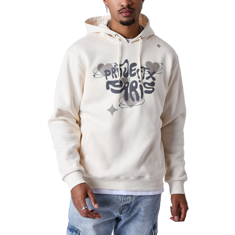 HOMBRE SWEAT & HOODIE CC