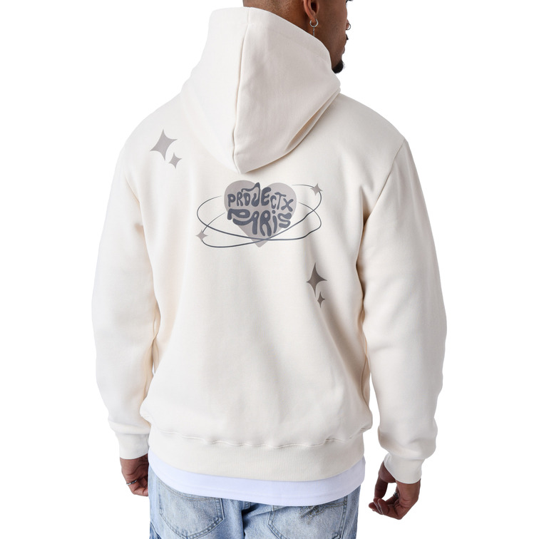 HOMBRE SWEAT & HOODIE CC