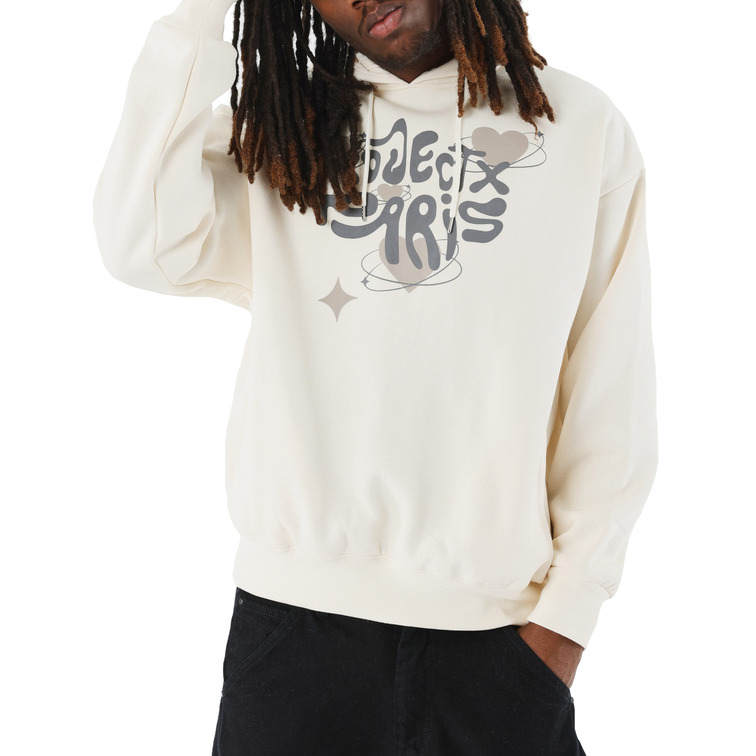 HOMBRE SWEAT & HOODIE CC