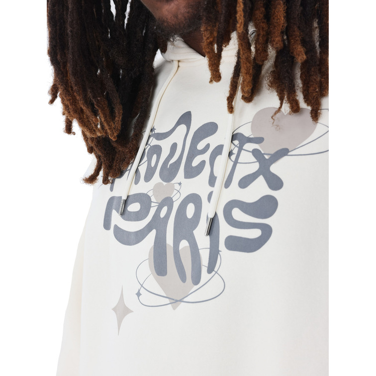 HOMBRE SWEAT & HOODIE CC