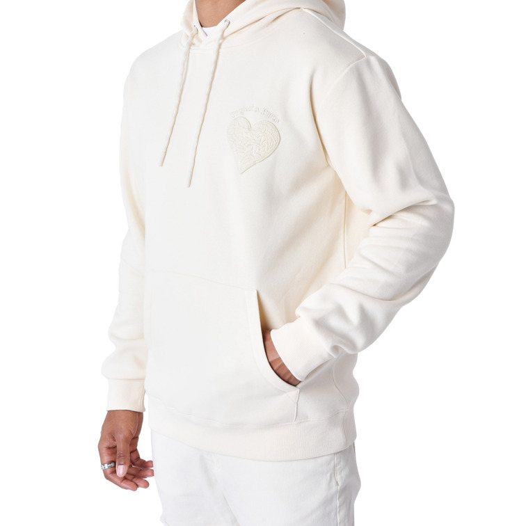 HOMBRE SWEAT & HOODIE CC