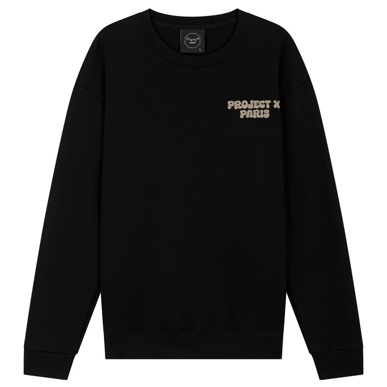 SUDADERA HOMBRE PROYECT X PARIS MOTIVO CANYON