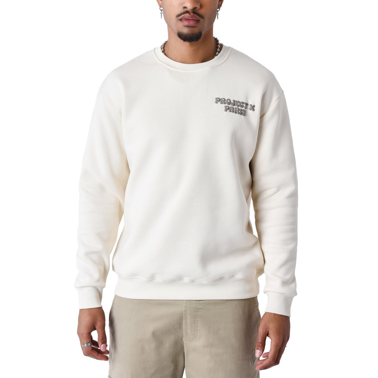 HOMBRE SWEAT & HOODIE CC