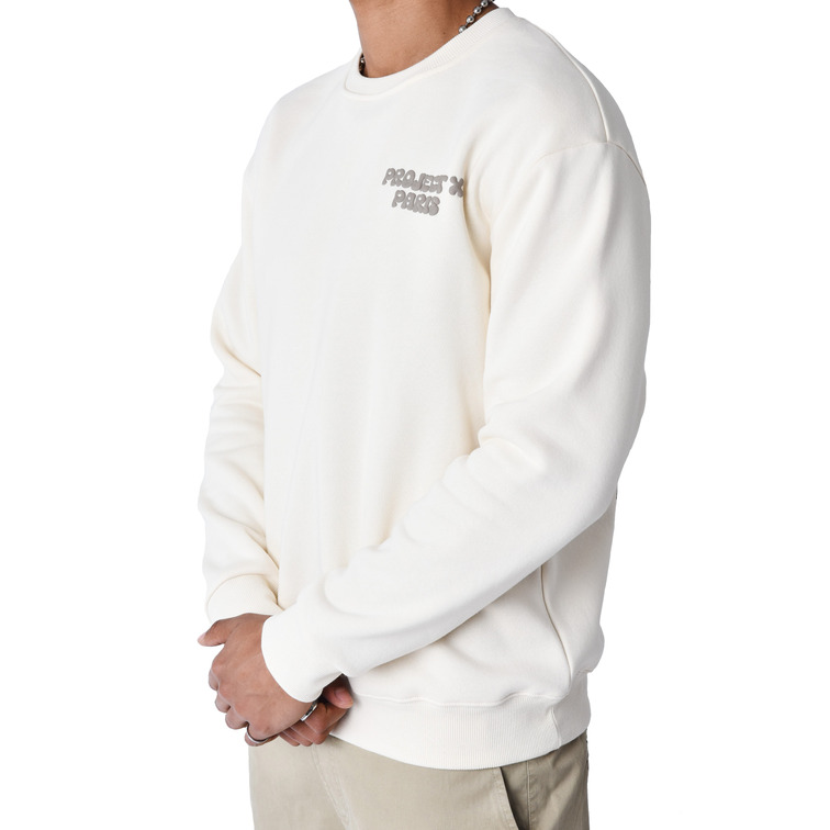 HOMBRE SWEAT & HOODIE CC