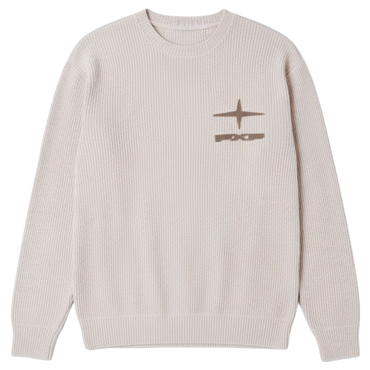 JERSEY HOMBRE PROYECT X PARIS LOGO POLARIS