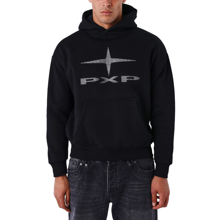 SUDADERA HOMBRE  PROYECT X PARIS SWEATS À CAPUCHE