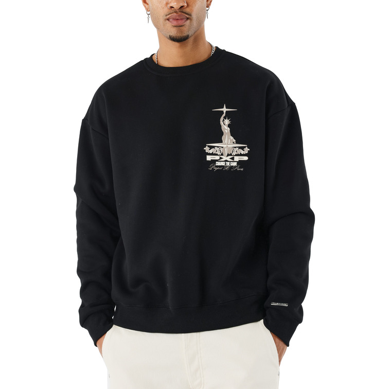 SUDADERA HOMBRE  PROYECT X PARIS SWEATS COL ROND