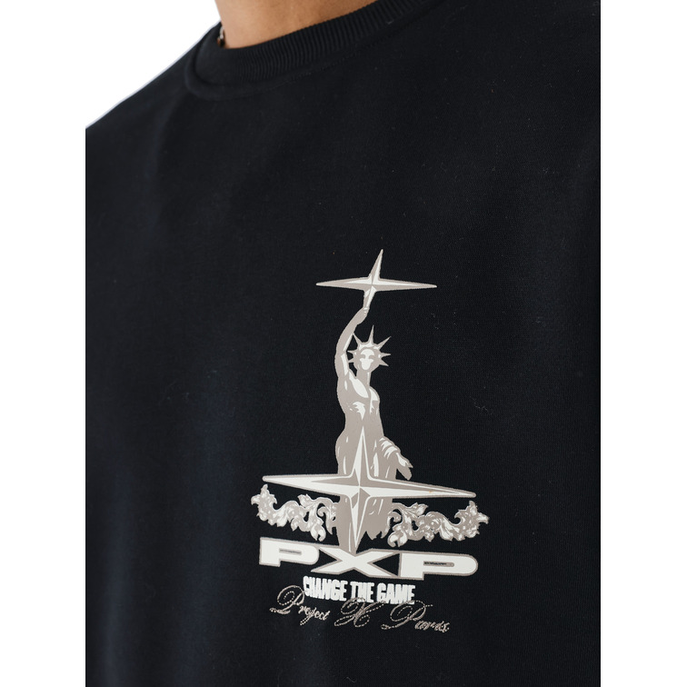 SUDADERA HOMBRE  PROYECT X PARIS SWEATS COL ROND