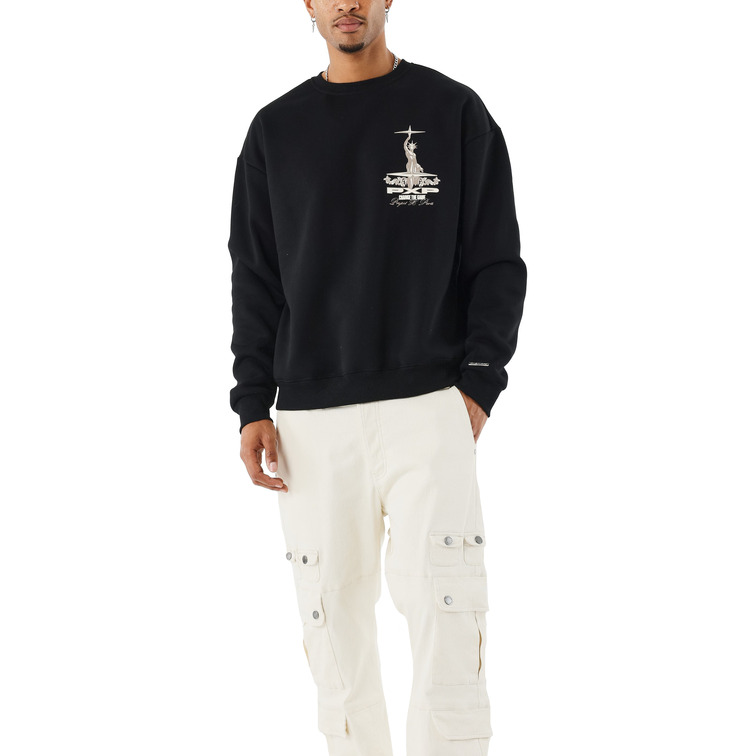 SUDADERA HOMBRE  PROYECT X PARIS SWEATS COL ROND