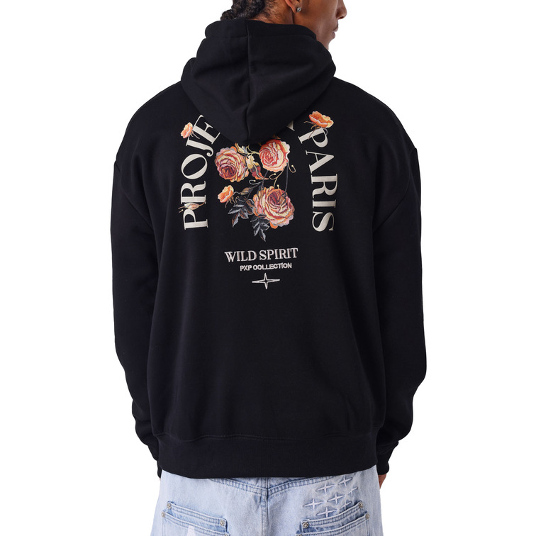 SUDADERA HOMBRE  PROYECT X PARIS SWEATS À CAPUCHE