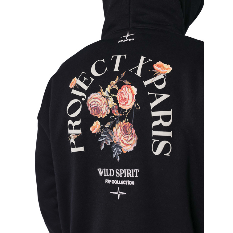 SUDADERA HOMBRE  PROYECT X PARIS SWEATS À CAPUCHE