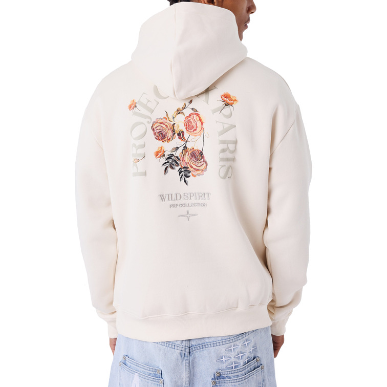 SUDADERA HOMBRE  PROYECT X PARIS SWEATS À CAPUCHE