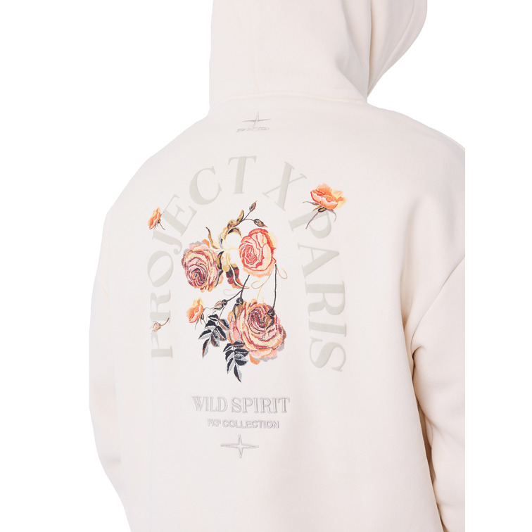 SUDADERA HOMBRE  PROYECT X PARIS SWEATS À CAPUCHE