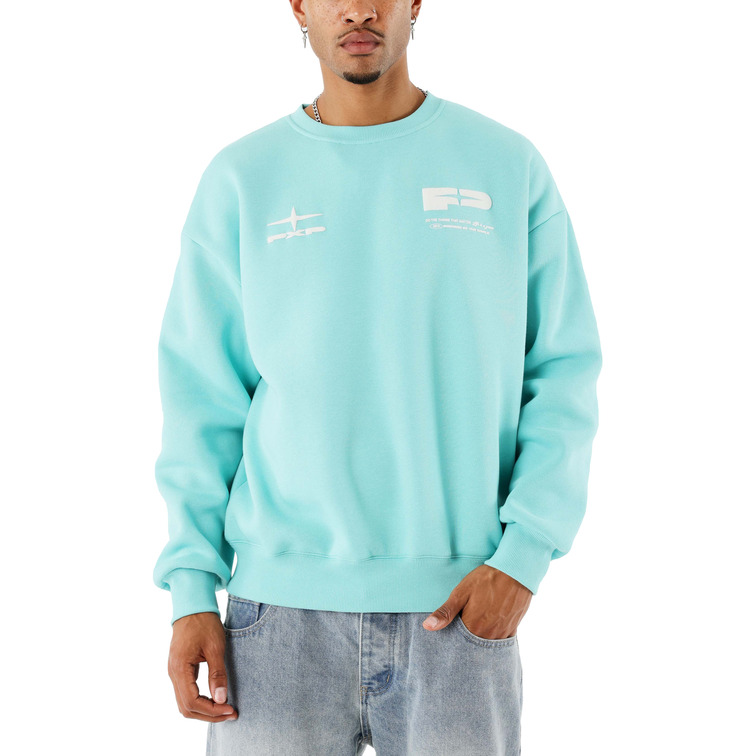 SUDADERA HOMBRE  PROYECT X PARIS SWEATS COL ROND