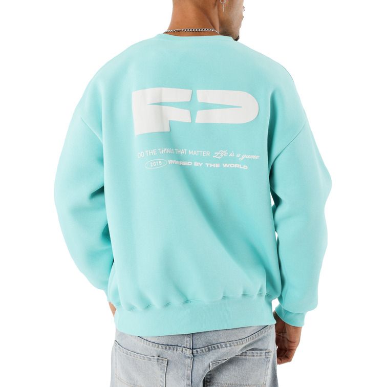 SUDADERA HOMBRE  PROYECT X PARIS SWEATS COL ROND