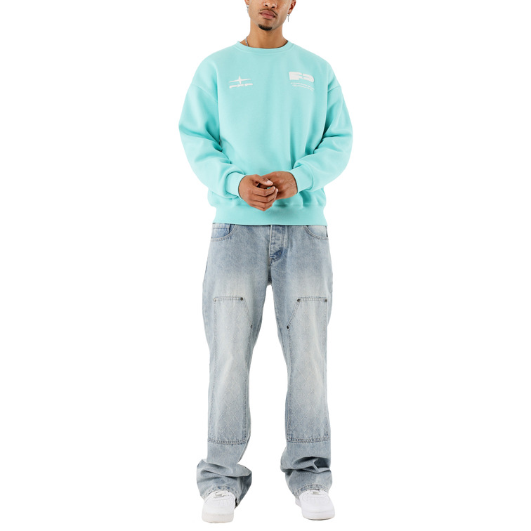 SUDADERA HOMBRE  PROYECT X PARIS SWEATS COL ROND