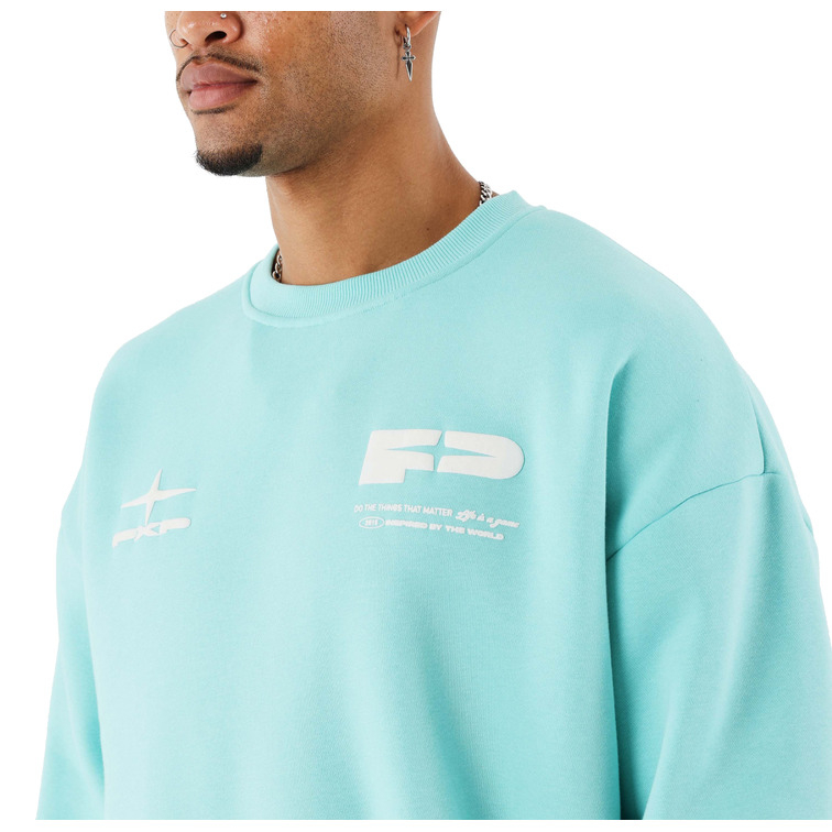 SUDADERA HOMBRE  PROYECT X PARIS SWEATS COL ROND