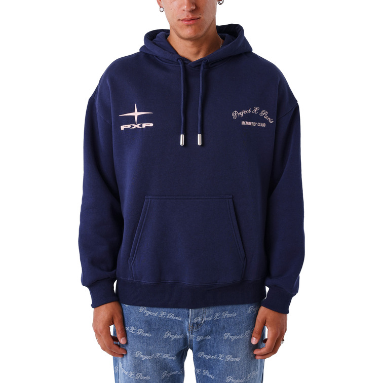 SUDADERA HOMBRE  PROYECT X PARIS SWEATS À CAPUCHE