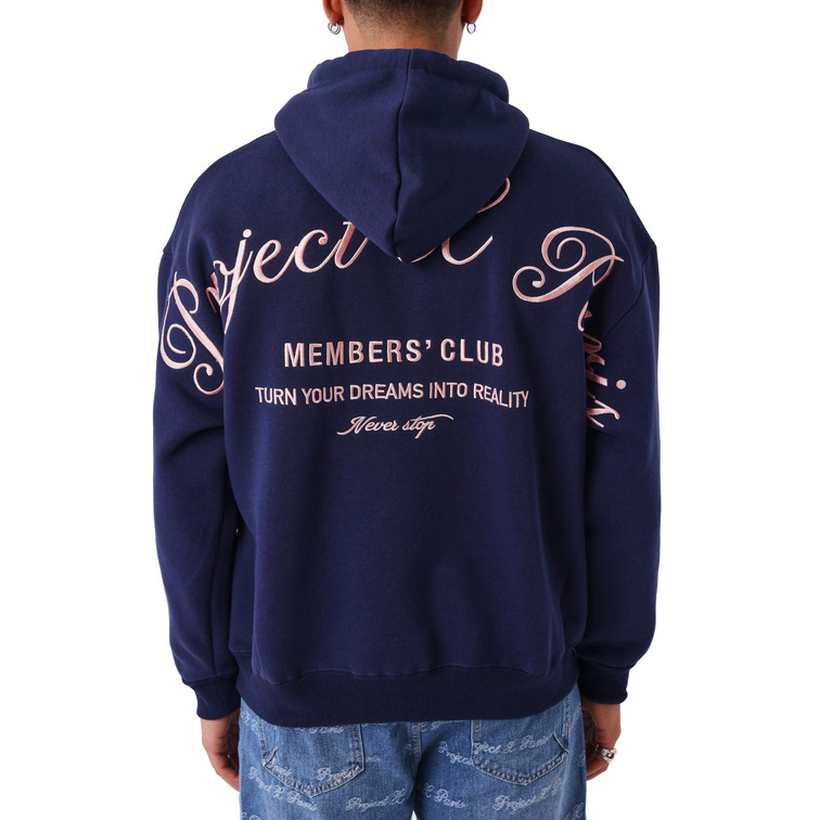 SUDADERA HOMBRE  PROYECT X PARIS SWEATS À CAPUCHE