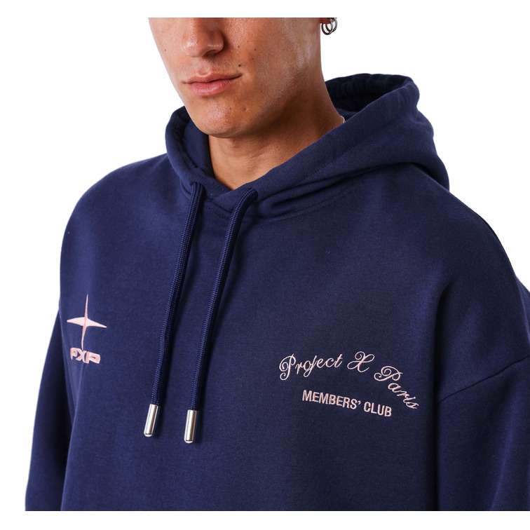 SUDADERA HOMBRE  PROYECT X PARIS SWEATS À CAPUCHE