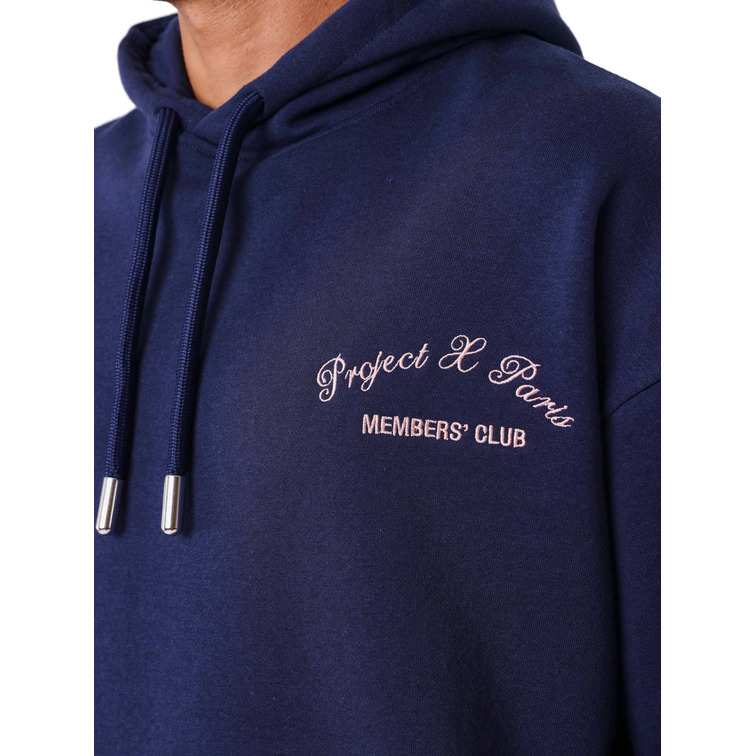 SUDADERA HOMBRE  PROYECT X PARIS SWEATS À CAPUCHE