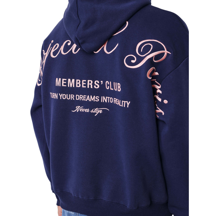 SUDADERA HOMBRE  PROYECT X PARIS SWEATS À CAPUCHE
