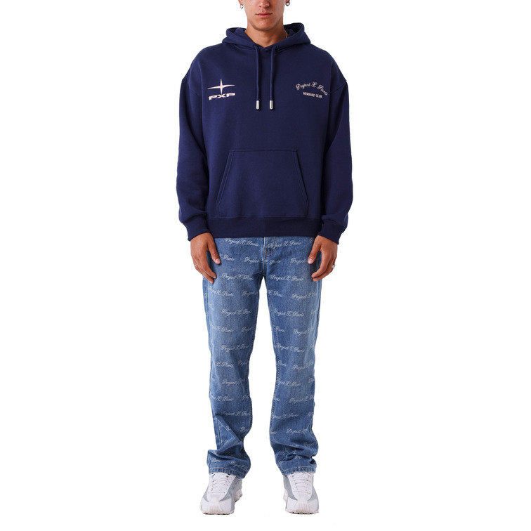 SUDADERA HOMBRE  PROYECT X PARIS SWEATS À CAPUCHE