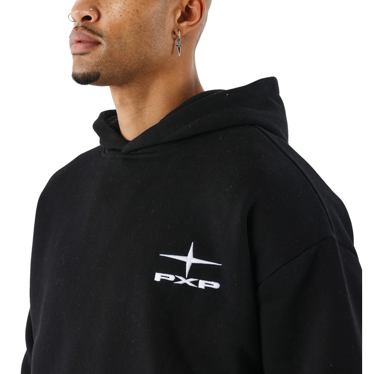 SUDADERA HOMBRE  PROYECT X PARIS SWEATS À CAPUCHE