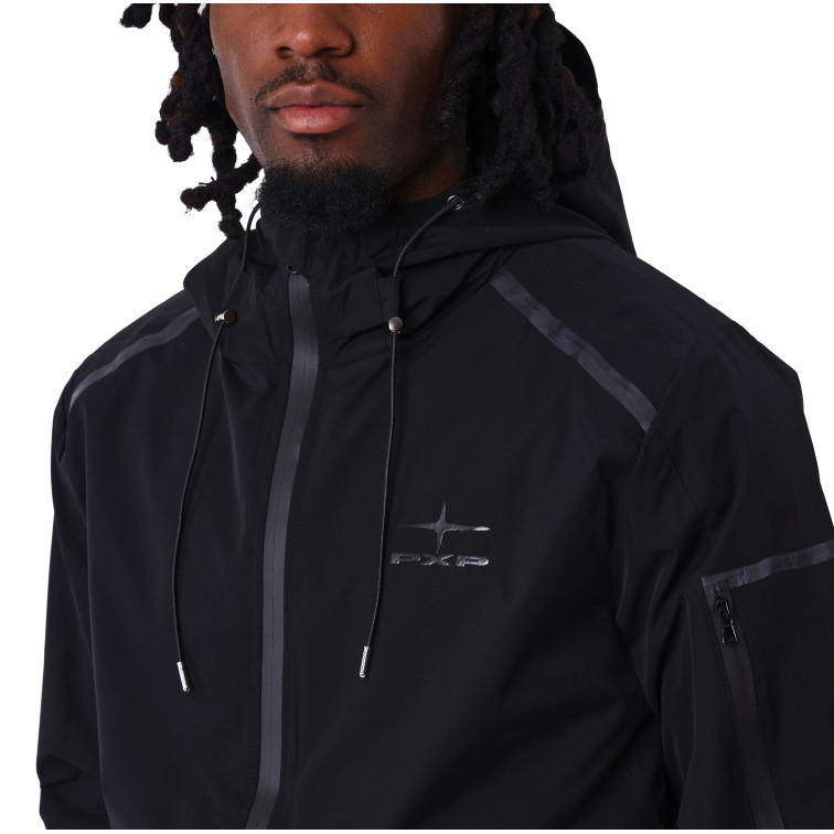 CHAQUETA HOMBRE PROYECT X PARIS TECHWEAR