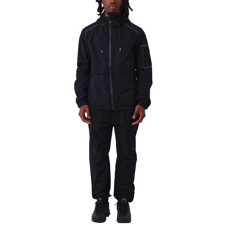 CHAQUETA HOMBRE PROYECT X PARIS TECHWEAR