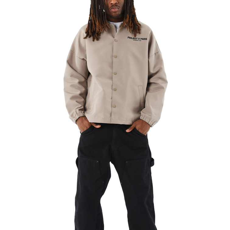 HOMBRE CHEMISE TP