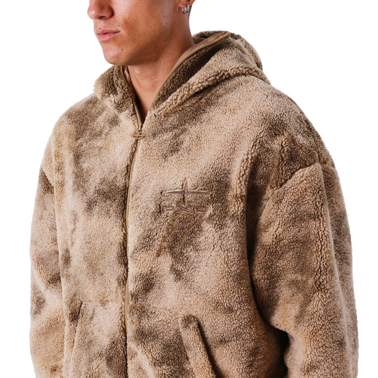 CAZADORA HOMBRE  PROYECT X PARIS VESTES