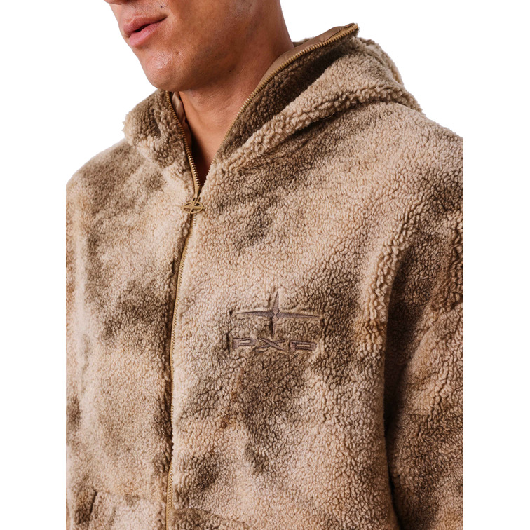 CAZADORA HOMBRE  PROYECT X PARIS VESTES