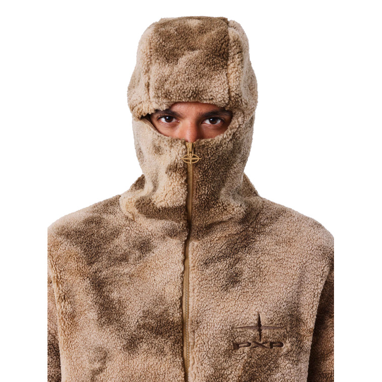 CAZADORA HOMBRE  PROYECT X PARIS VESTES